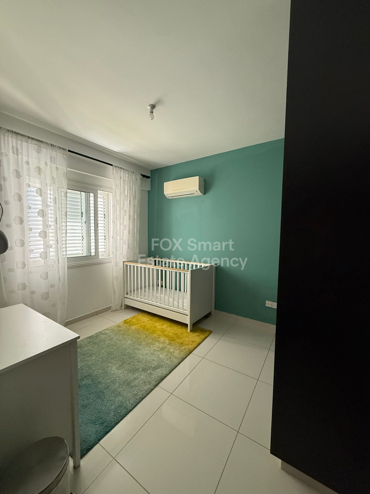 Two Bedroom Apartment in Strovolos, Nicosia