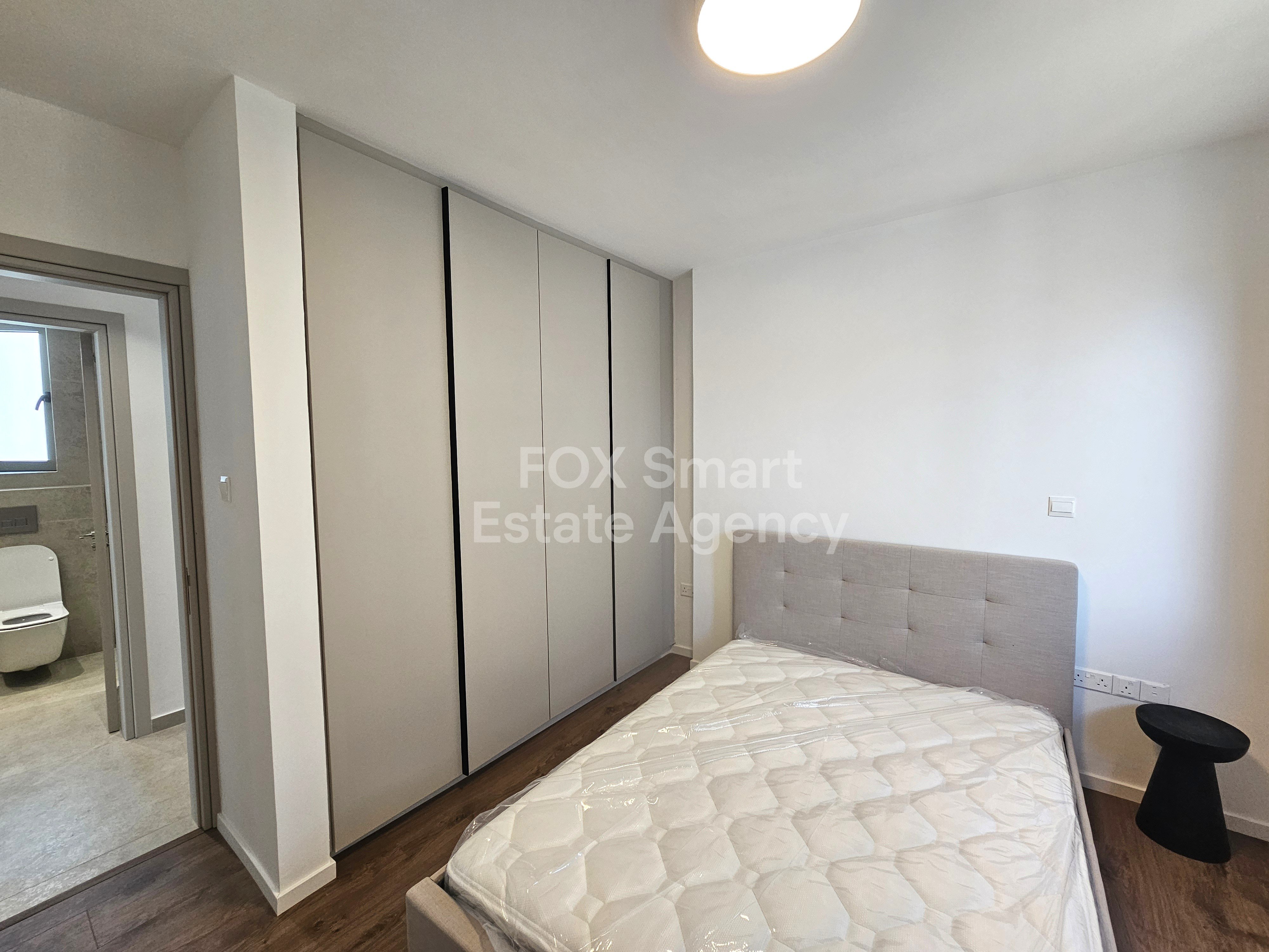 ✨ Exceptional Luxury 3-Bedroom Apartment – 177 sqm in Agios Andreas (Near US Embassy & European University), Nicosia