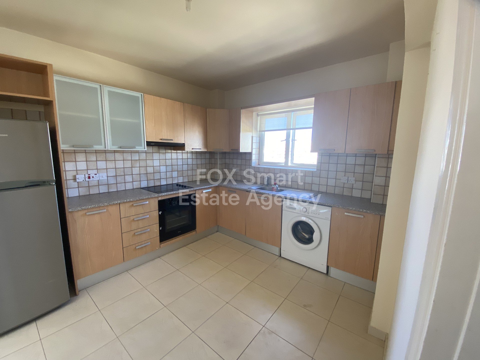 Apartment, For Rent, Larnaca, Alpha Mega Area
