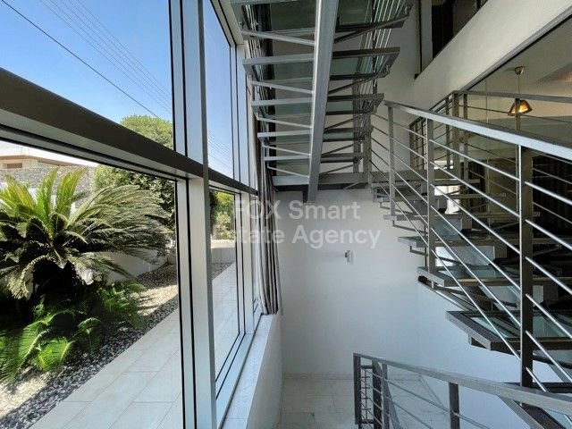 House, For Rent, Limassol, Panthea