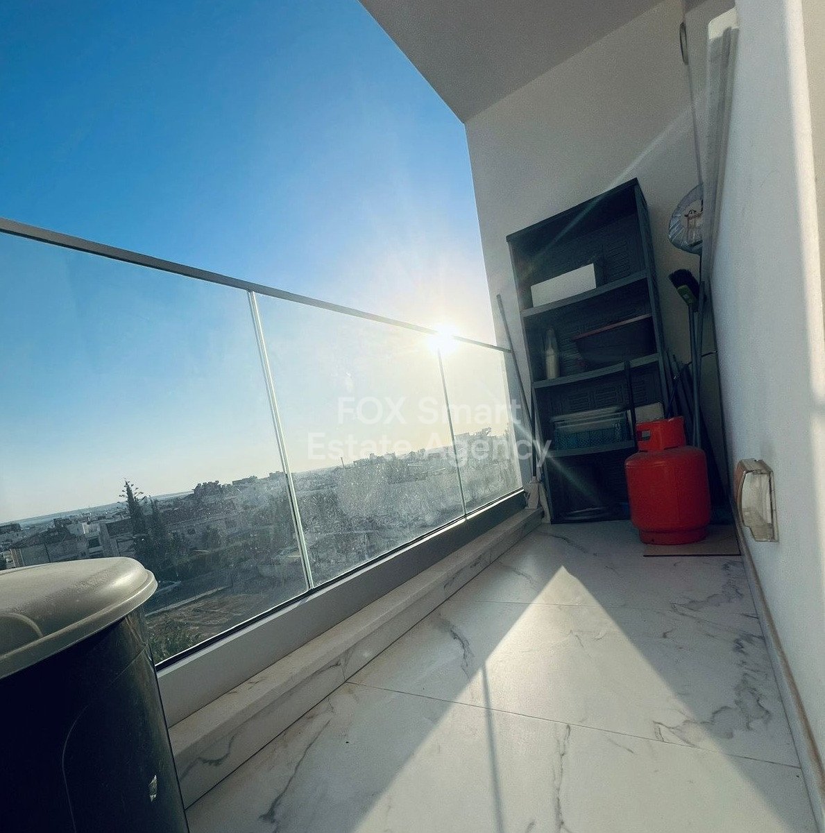 Apartment, For Rent, Limassol, Mesa Geitonia