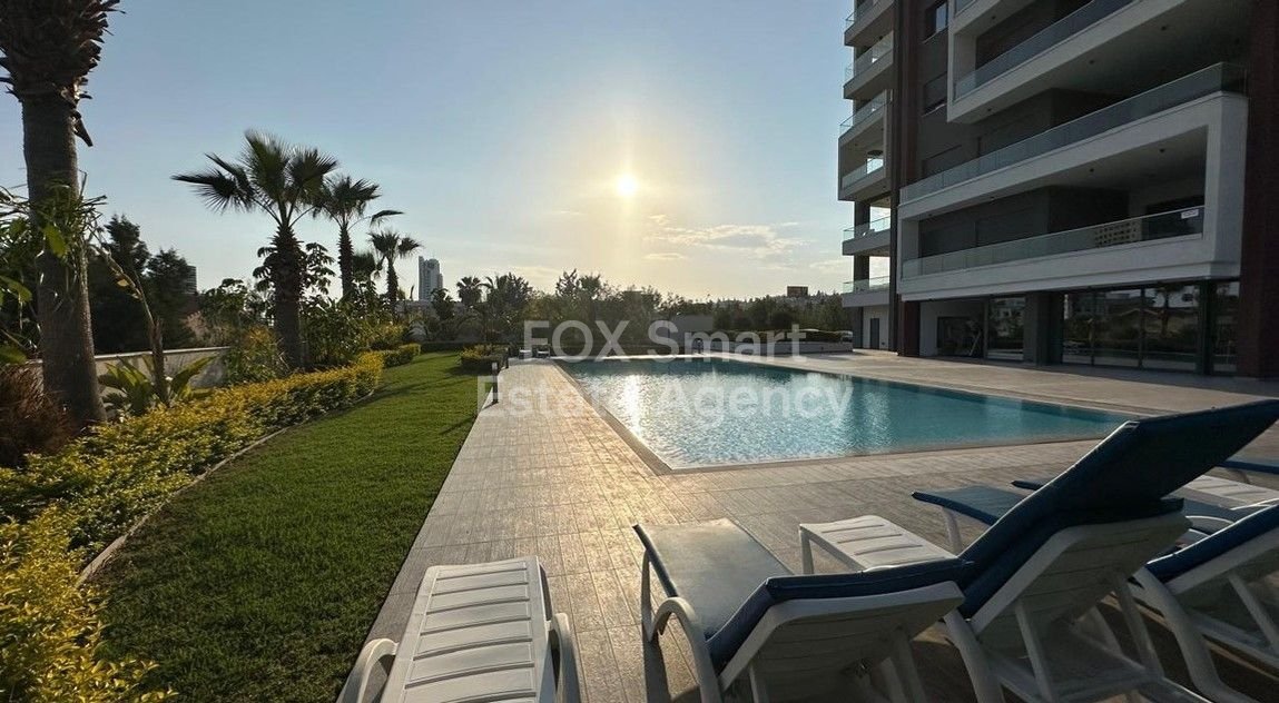 Apartment, For Sale, Limassol, Mouttagiaka