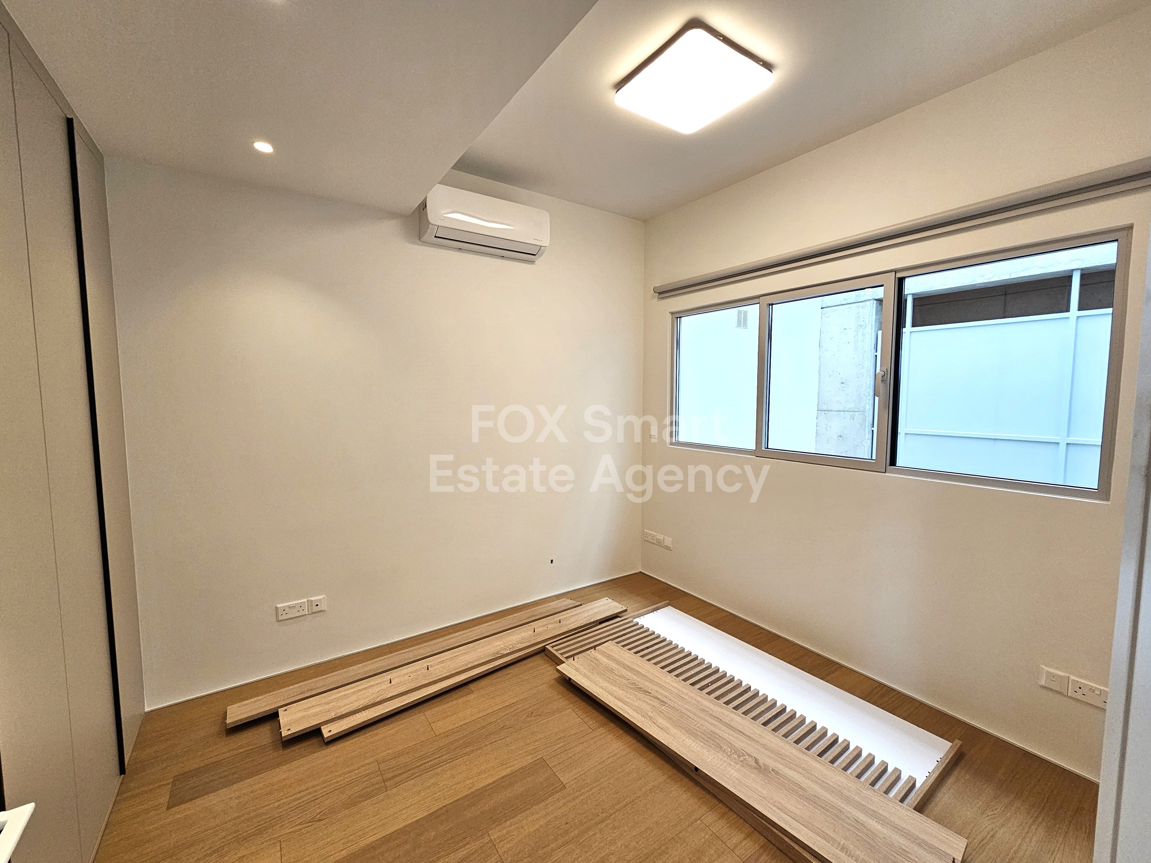 Brand New Modern 2-Bedroom Apartment in Platy Aglantzia, Nicosia