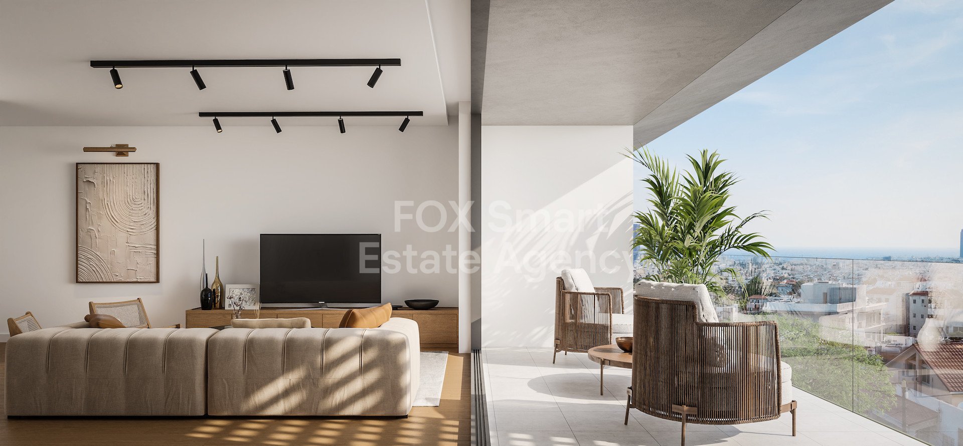 Apartment in Ayios Athanasios (quarter) - Image 4