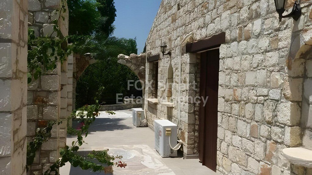 House, For Sale, Paphos, Anarita