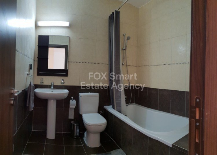 House, For Rent, Limassol, Platres Pano