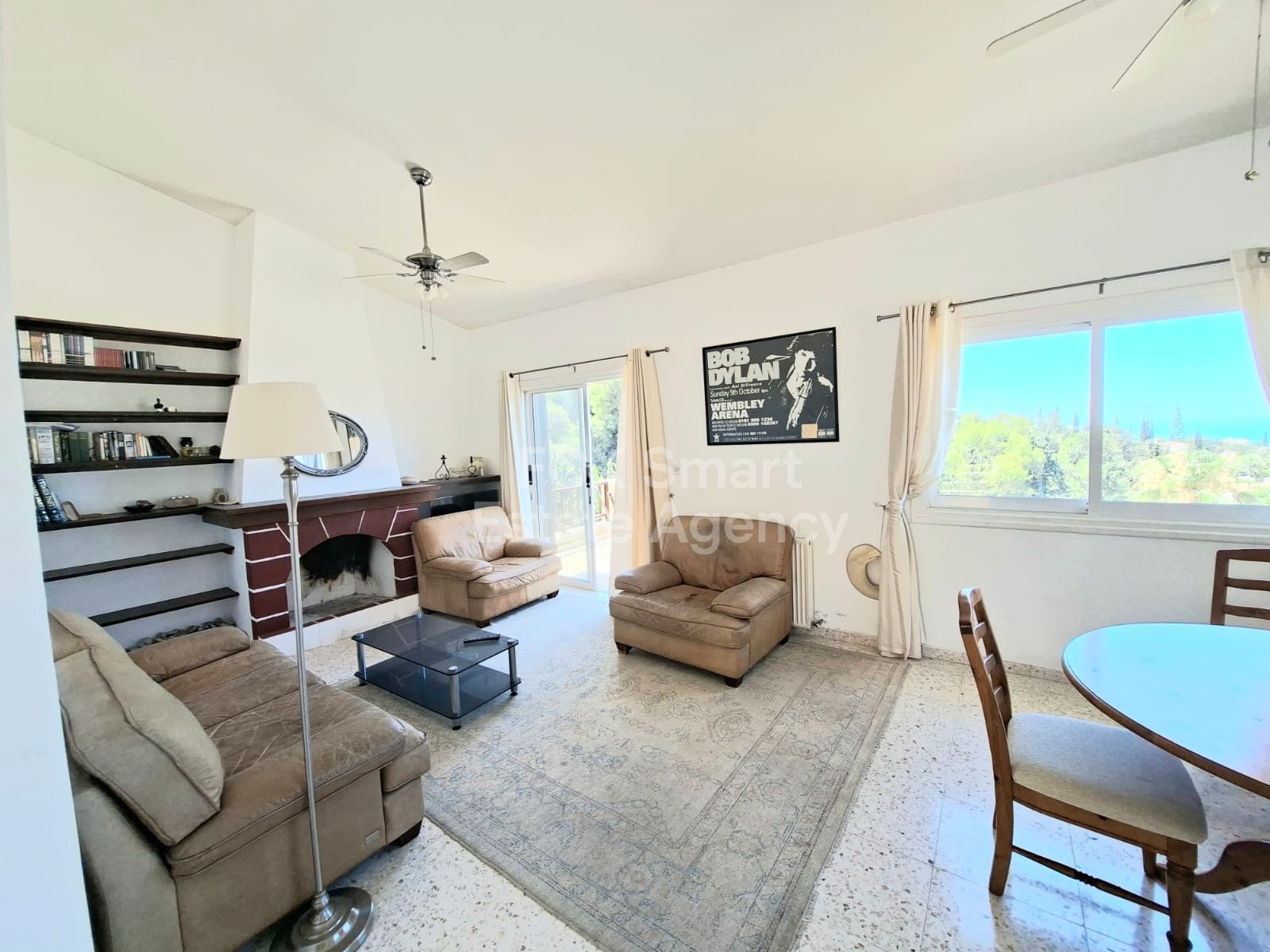 Apartment in Tala - view 1