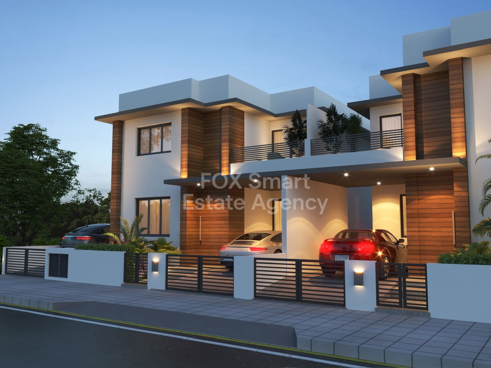 House in Kiti - Image 5