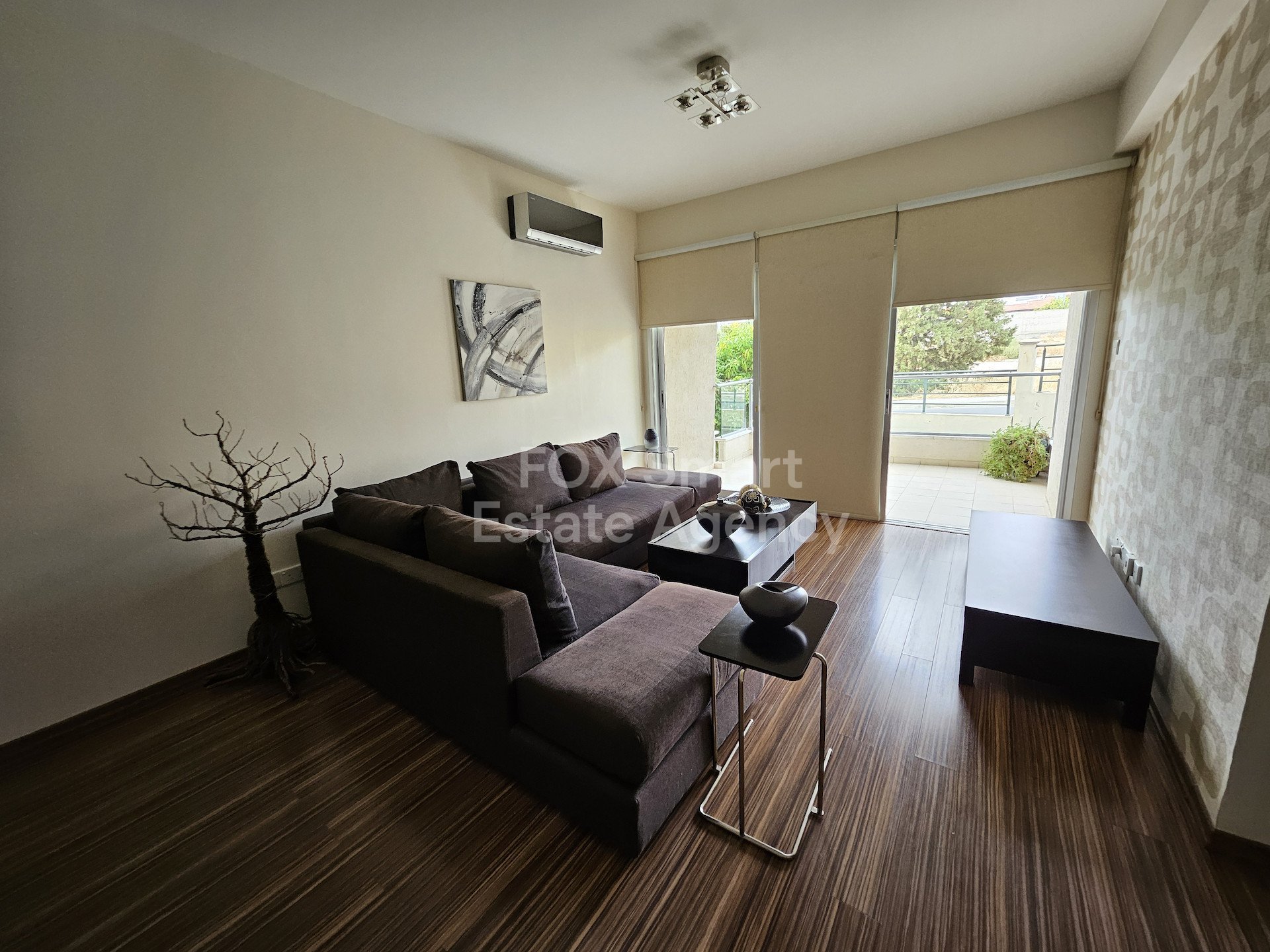 Apartment, For Rent, Limassol, Agia Fyla