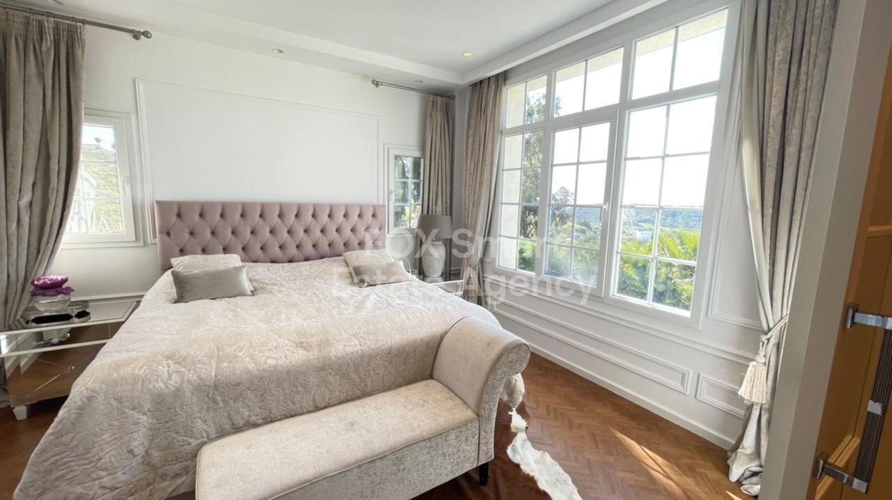 House, For Rent, Limassol, Parekklisia