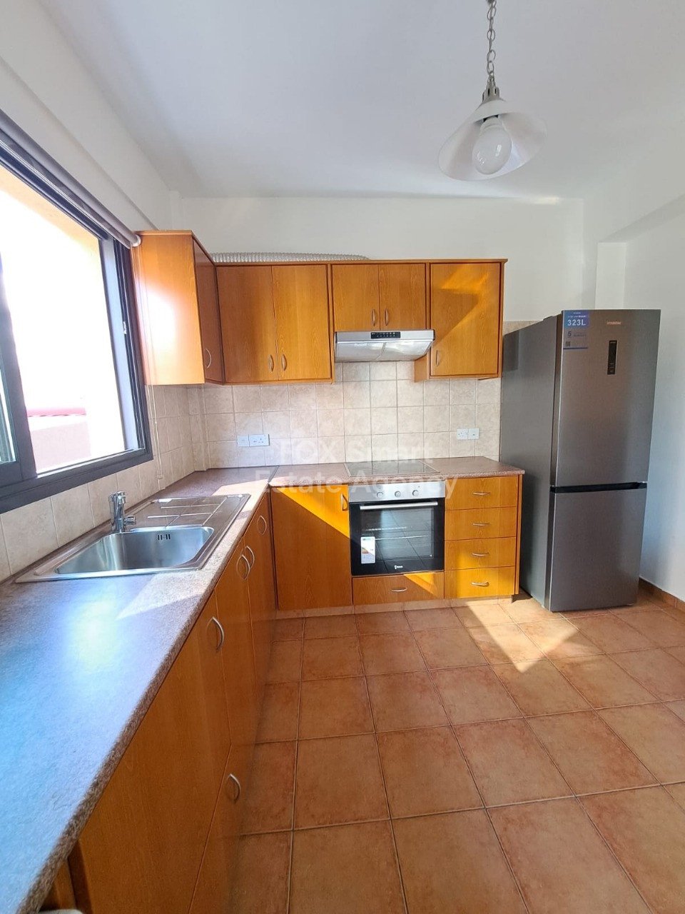 Apartment, For Rent, Limassol, Mesa Geitonia
