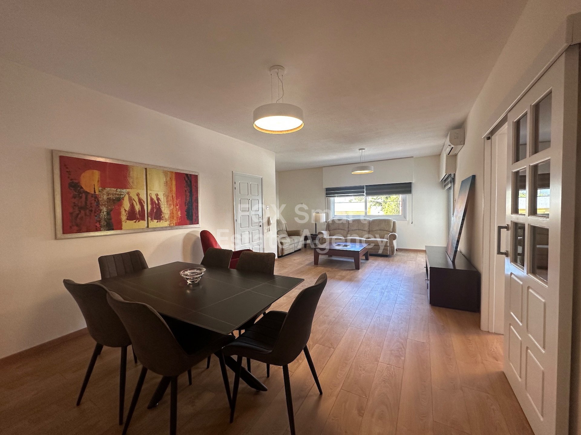Apartment, For Rent, Limassol, Neapolis
