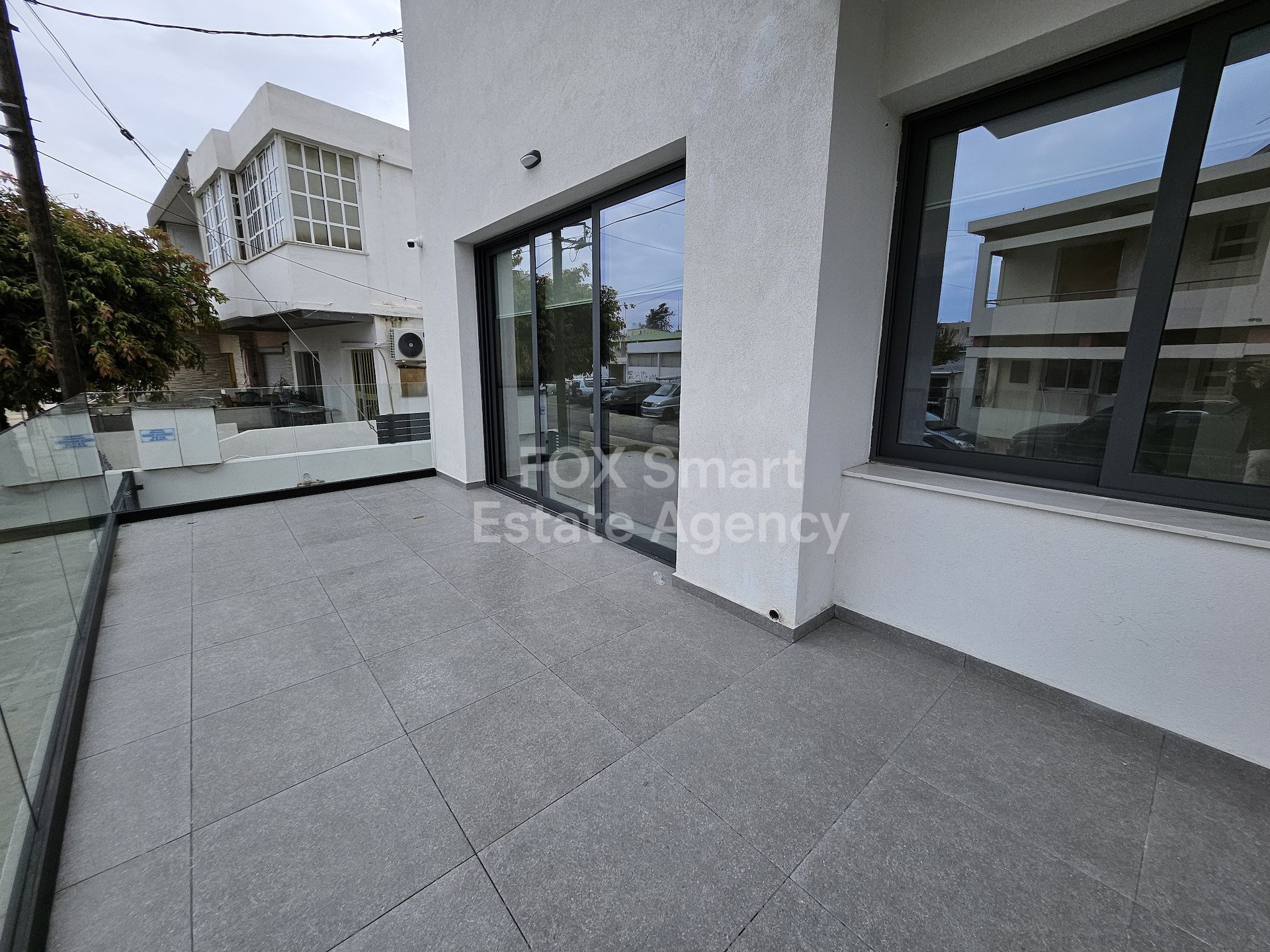 Apartment, For Rent, Limassol, Zakaki