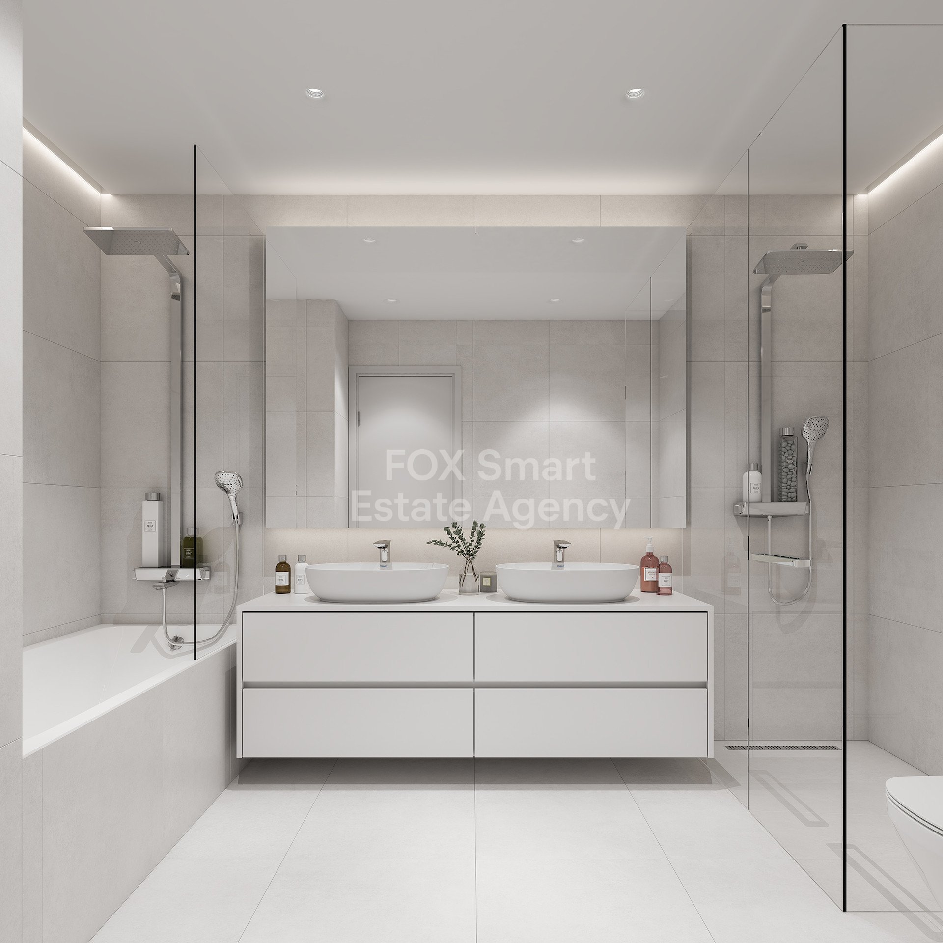 Apartment, For Sale, Limassol, Limassol Marina