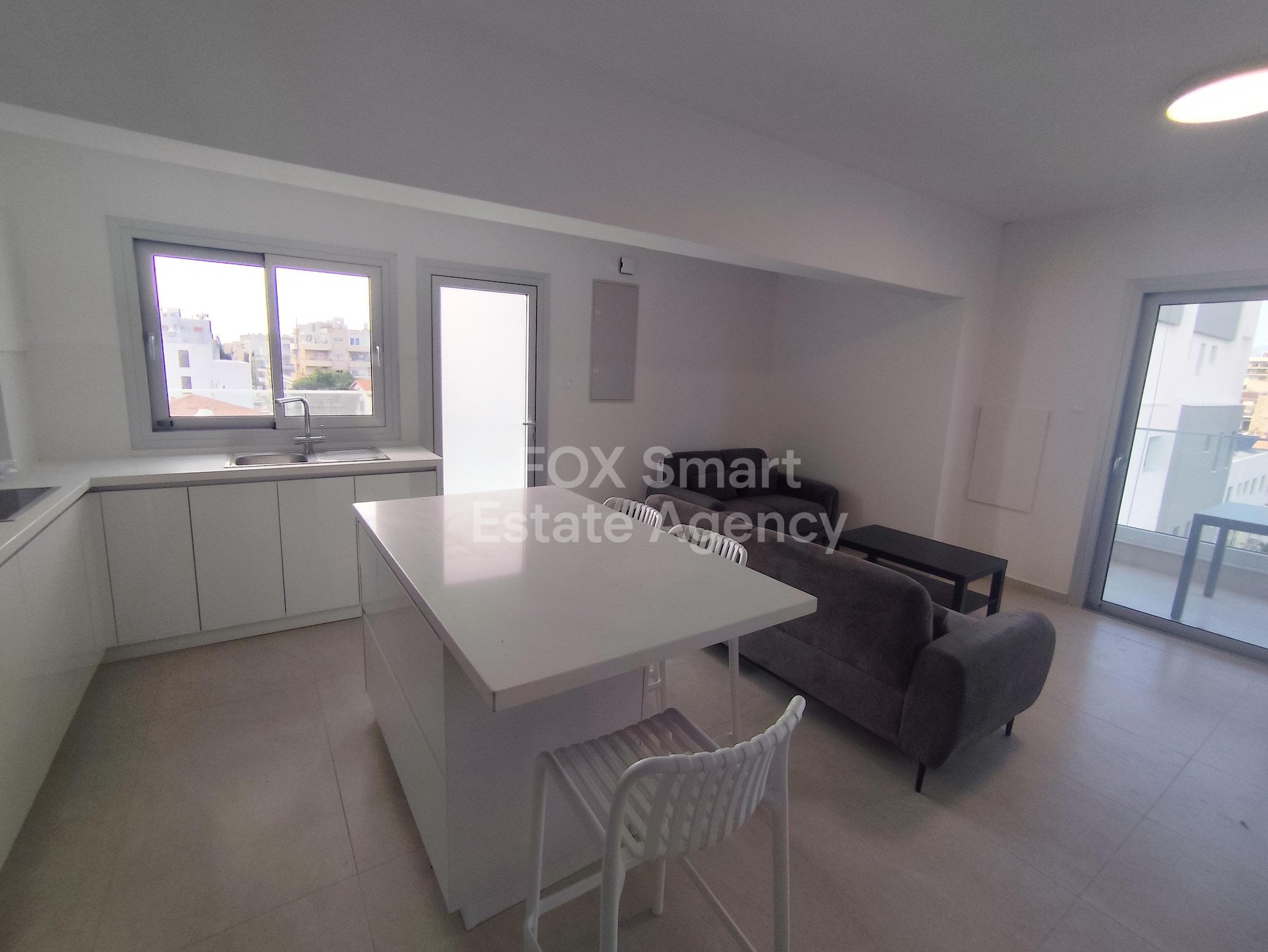 Apartment, For Rent, Limassol, Agia Zoni