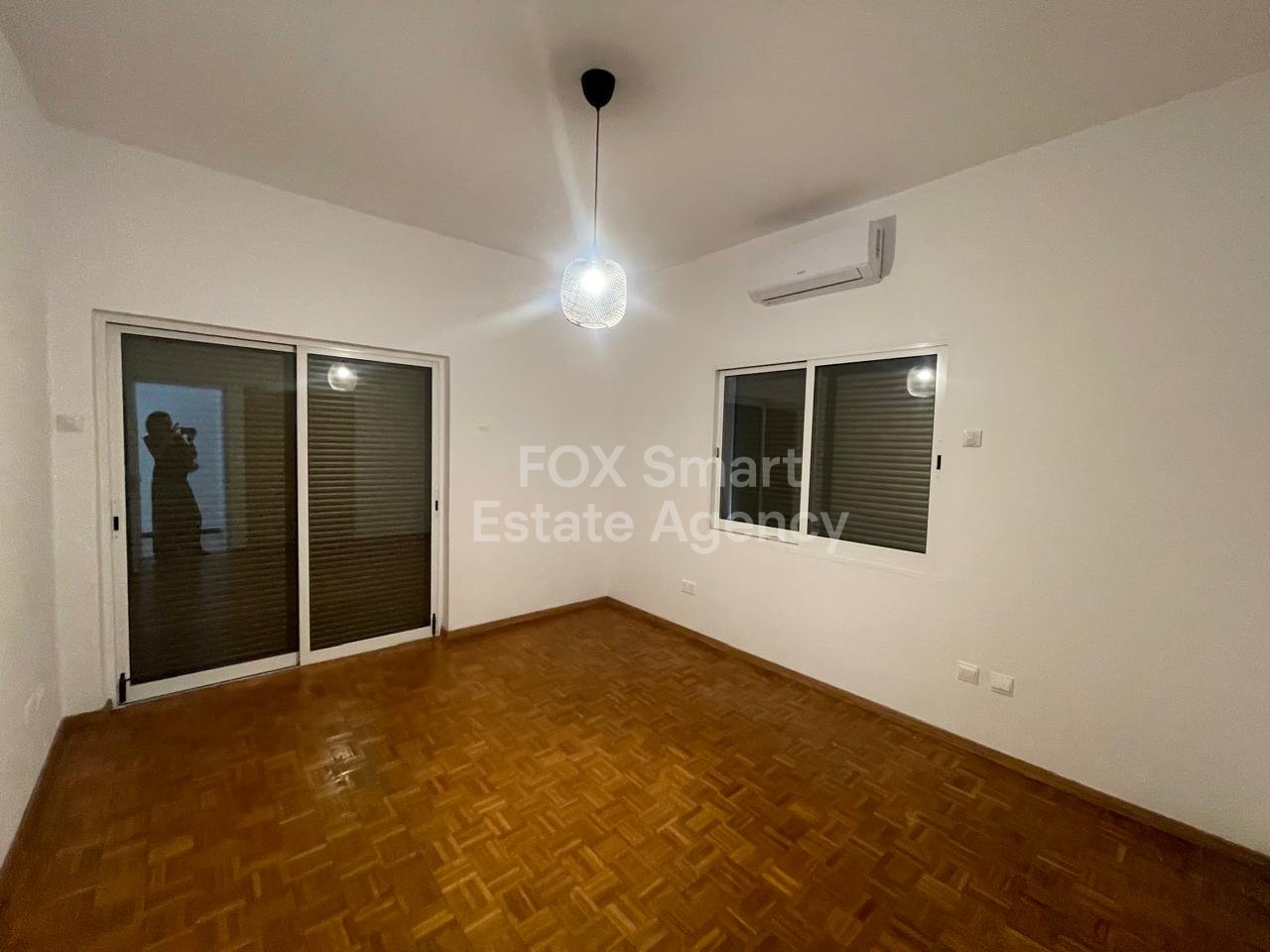 Spacious 4-Bedroom House for Rent – Central Harbor Area