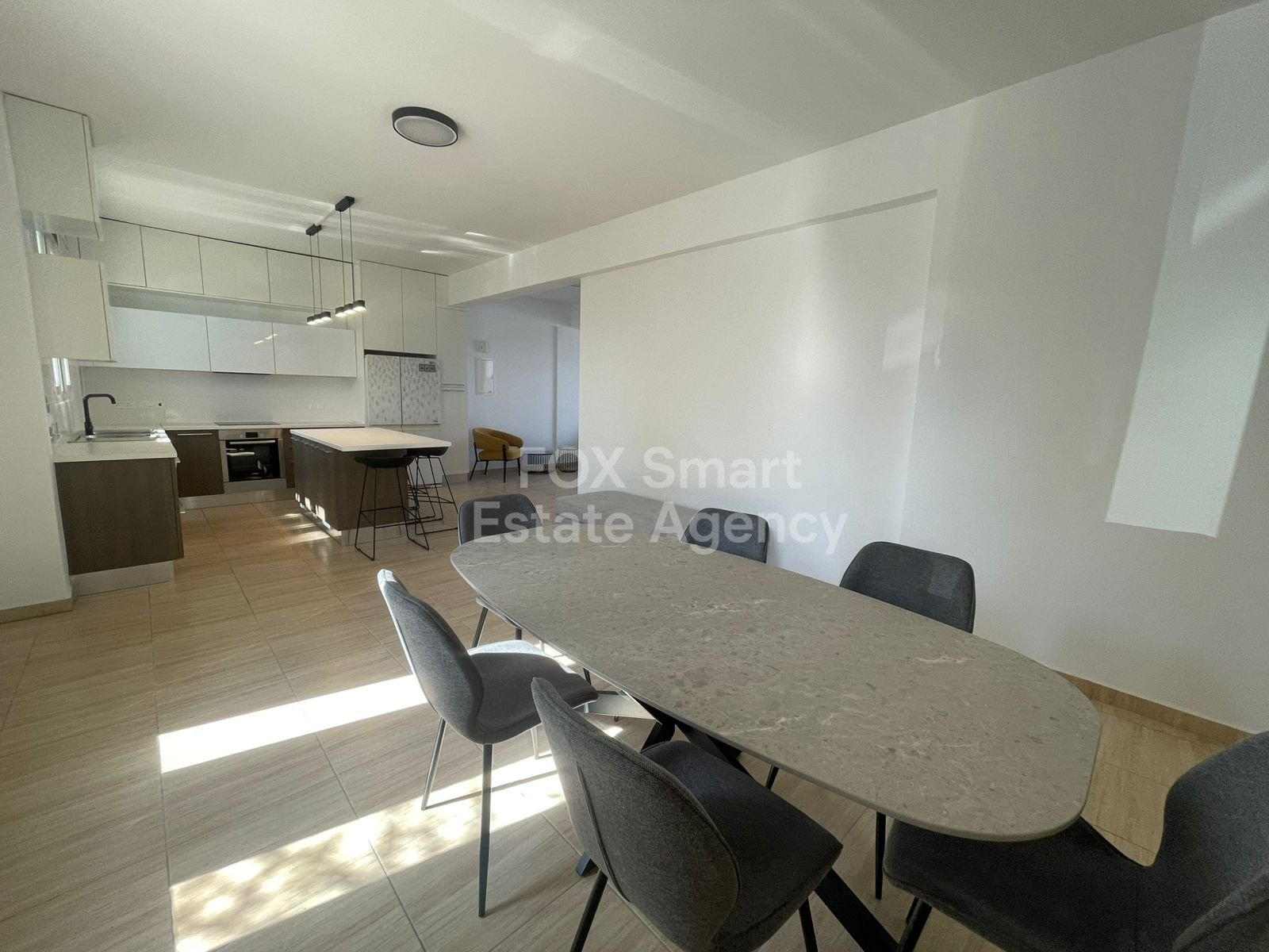 For Rent – Furnished 4-Bedroom House in Livadia, Larnaca | 500m from the Sea