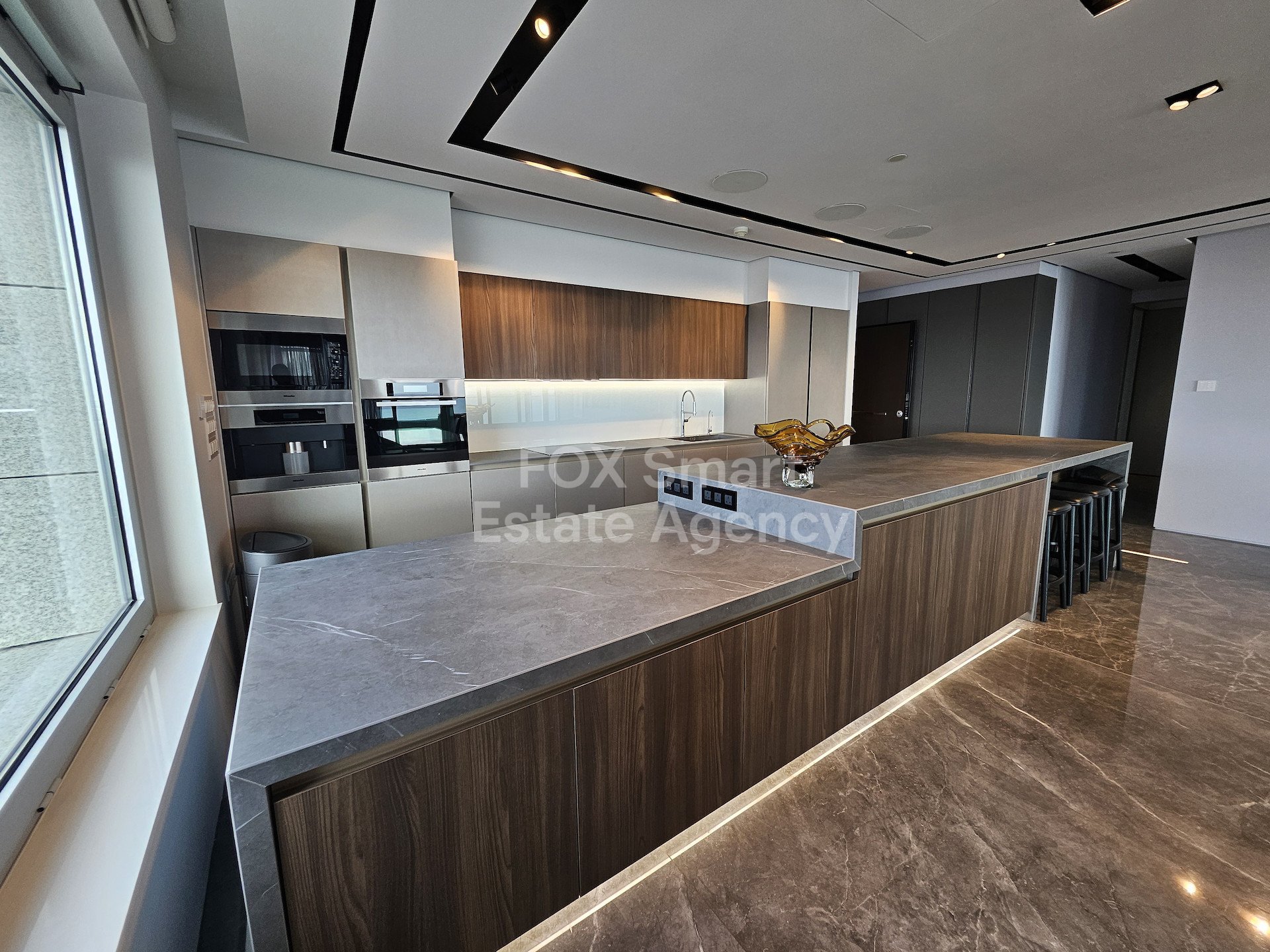 Apartment, For Rent, Limassol, Pyrgos Tourist Area