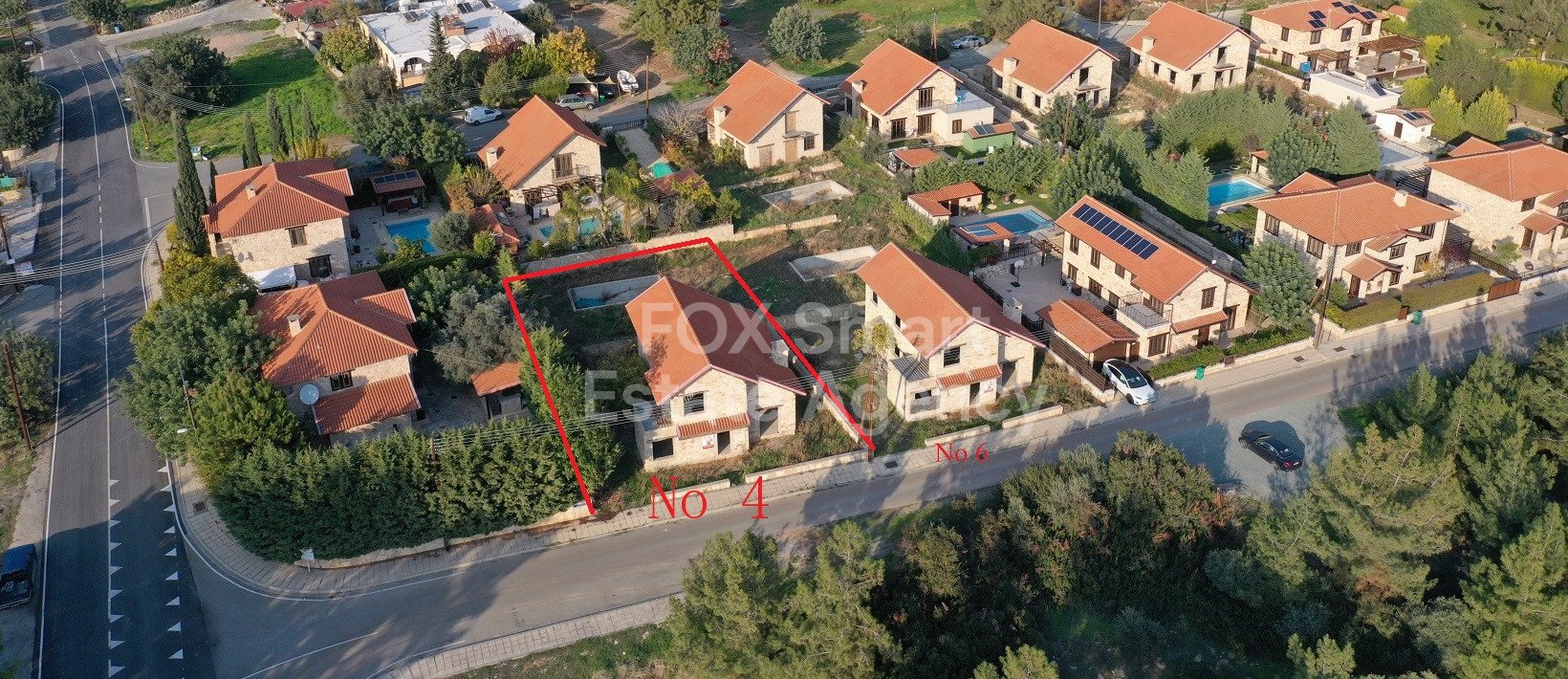 House, For Sale, Limassol, Souni