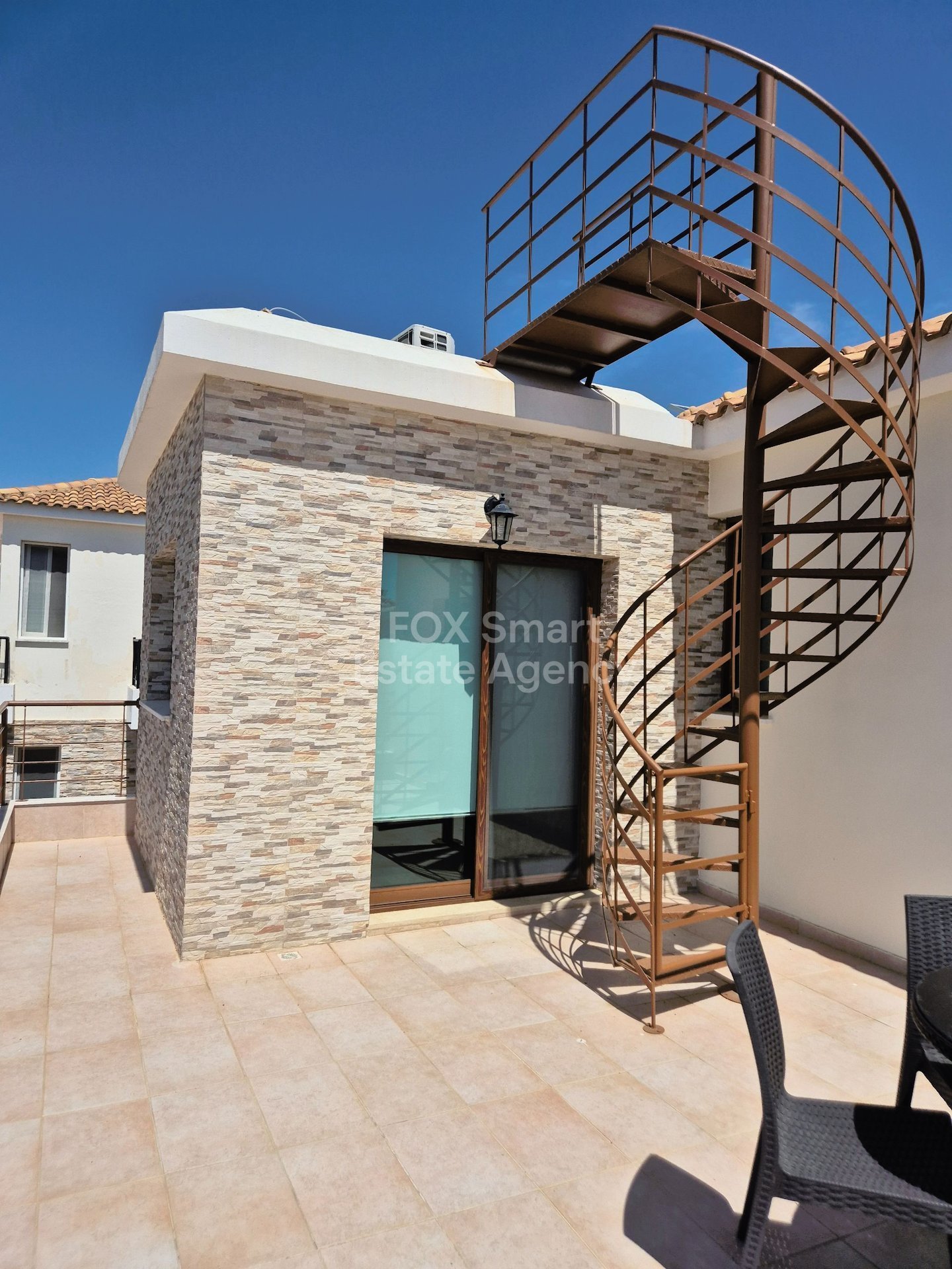 House, For Rent, Paphos, Tremithousa