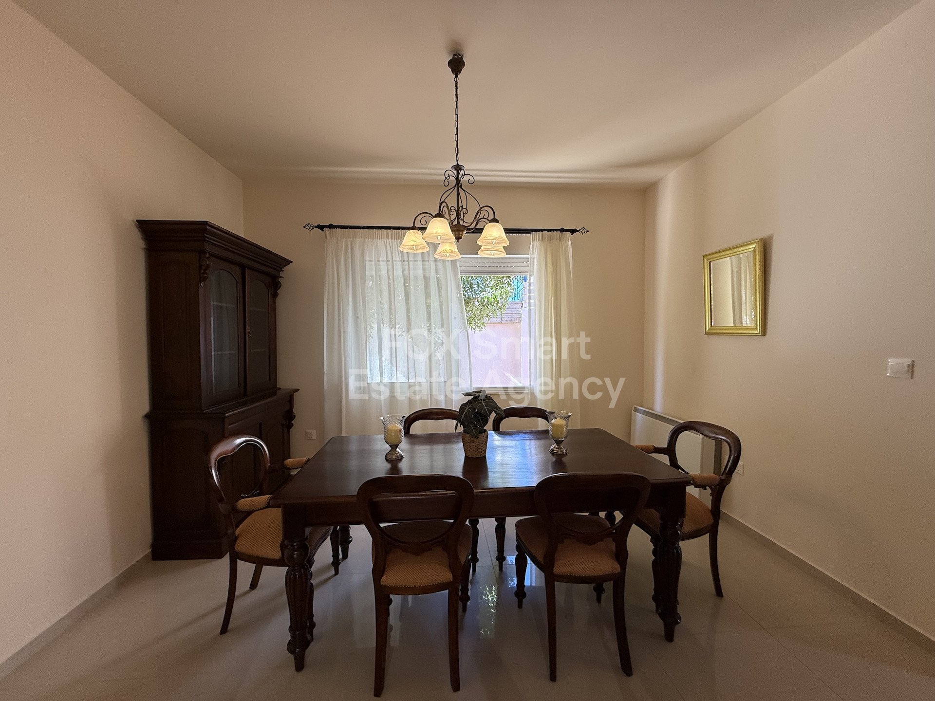 House, For Rent, Limassol, Katholiki