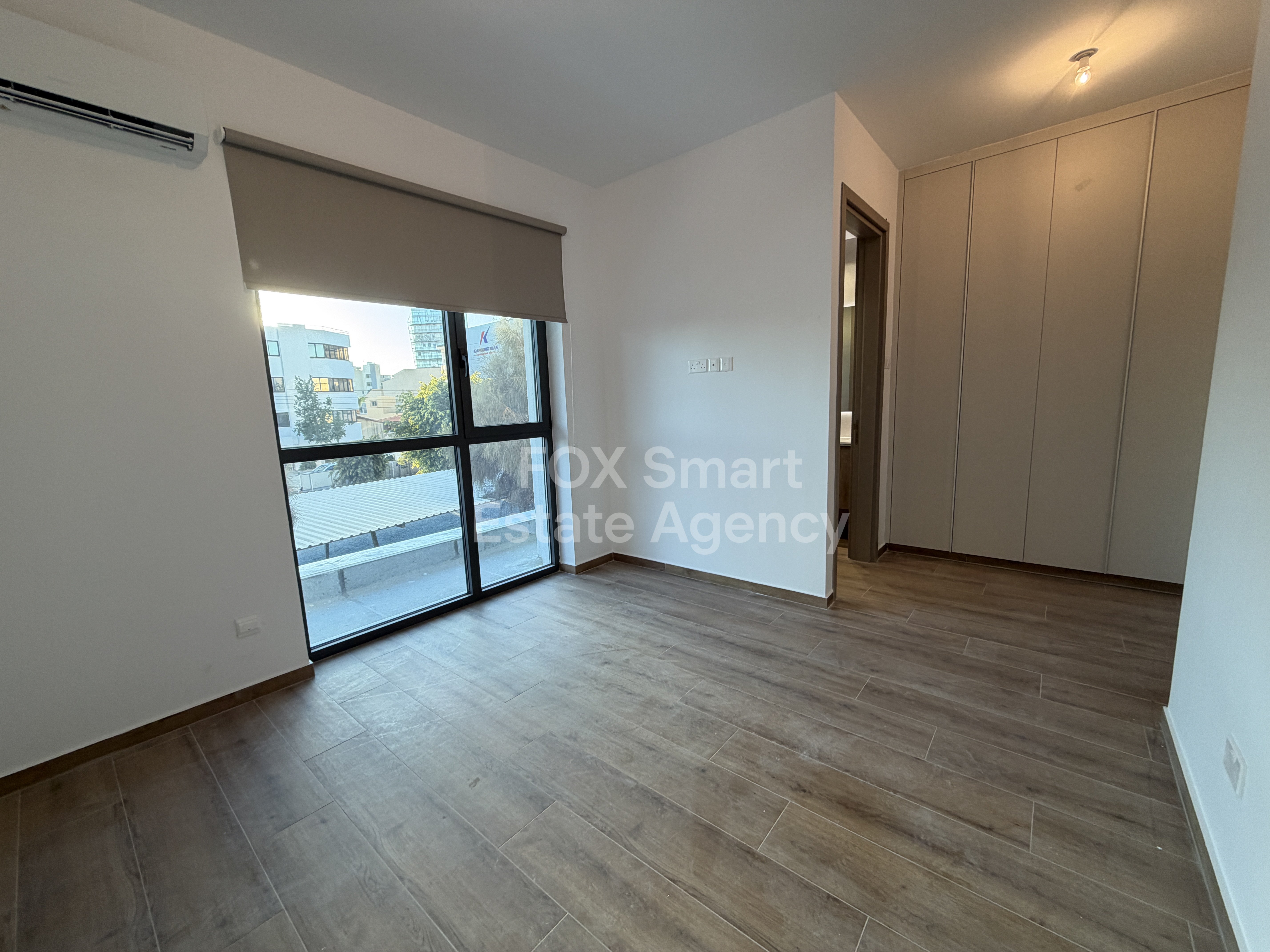 For Long Term Rental.. 2 Bedroom Apartment, Agioi Anargyroi,  Larnaca