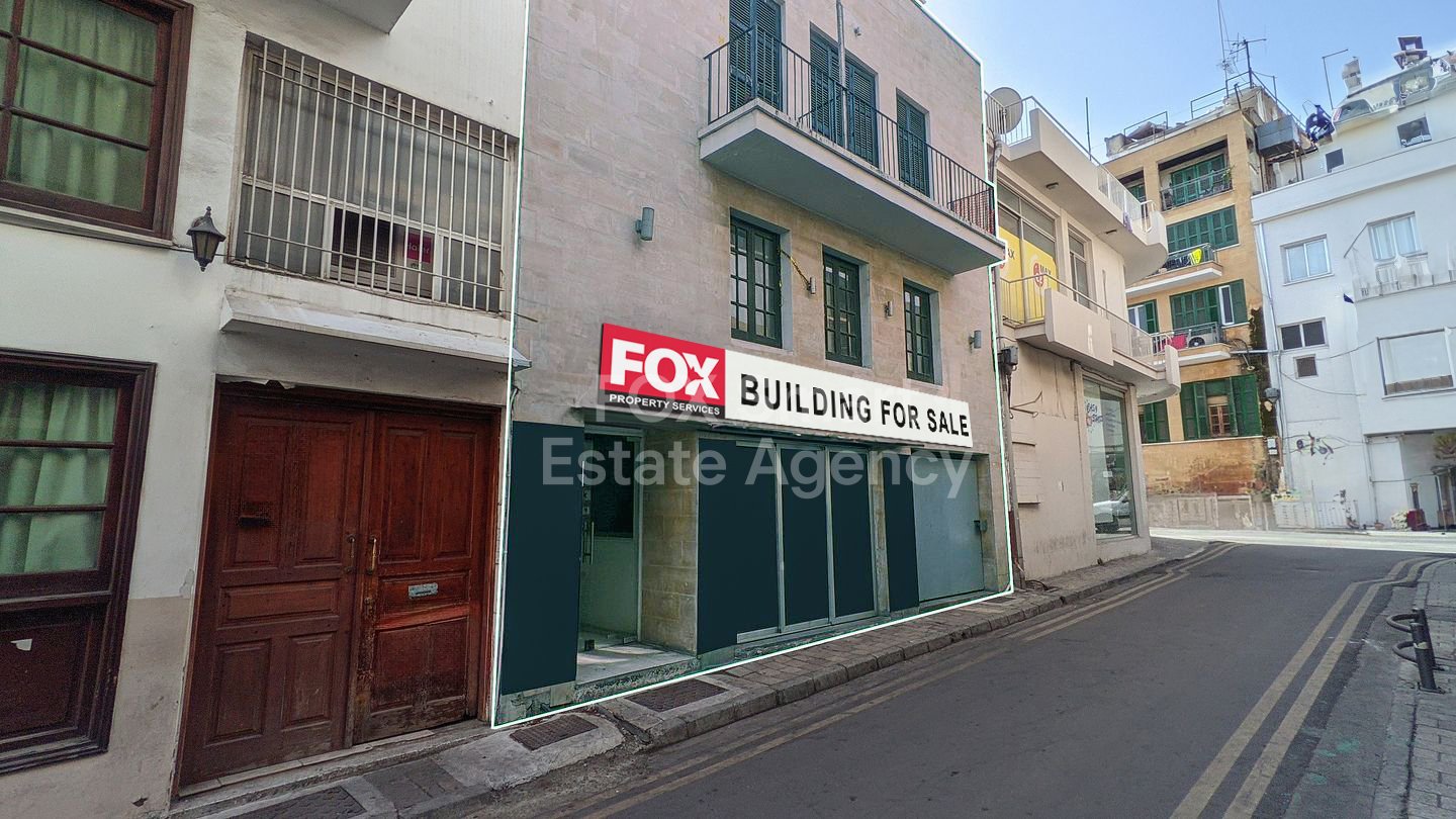 House in Nicosia - view 1