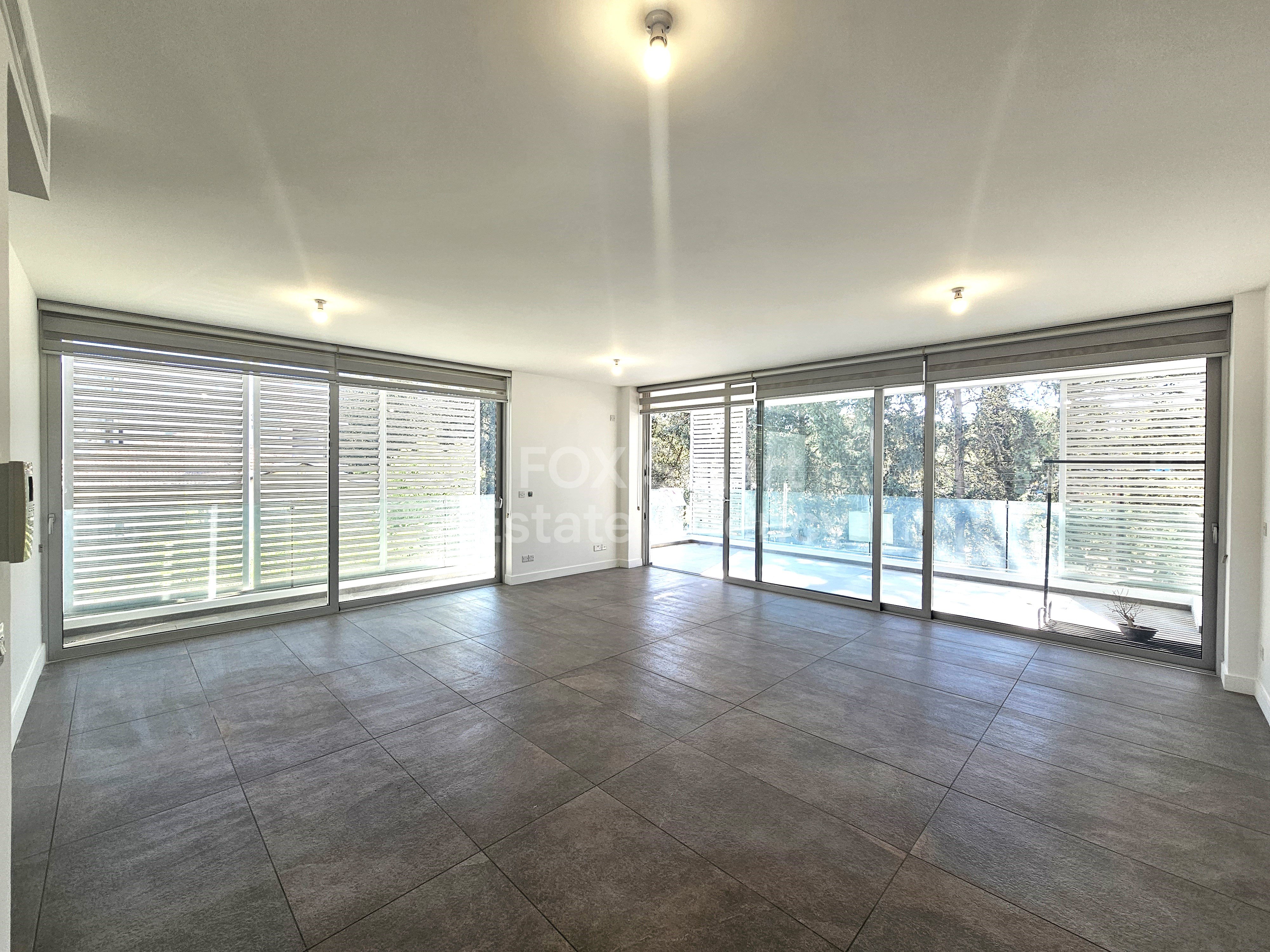 Luxury 3-Bedroom Apartment in Agioi Omologites (Opposite Agios Demetrios Park & Near Junior School), Nicosia