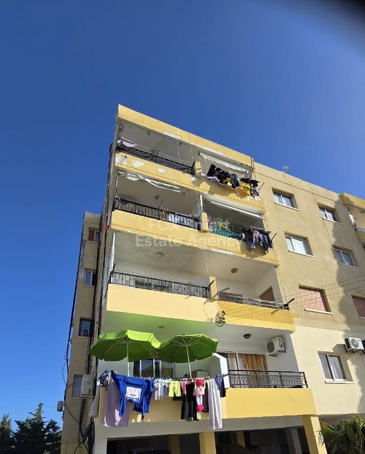 Apartment, For Sale, Paphos, Kato Paphos