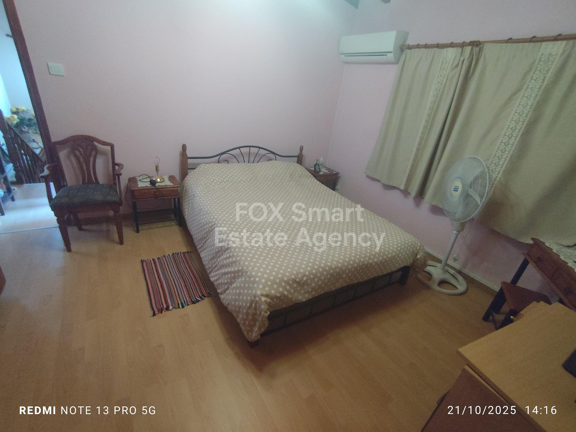 House, For Rent, Limassol, Agia Fyla