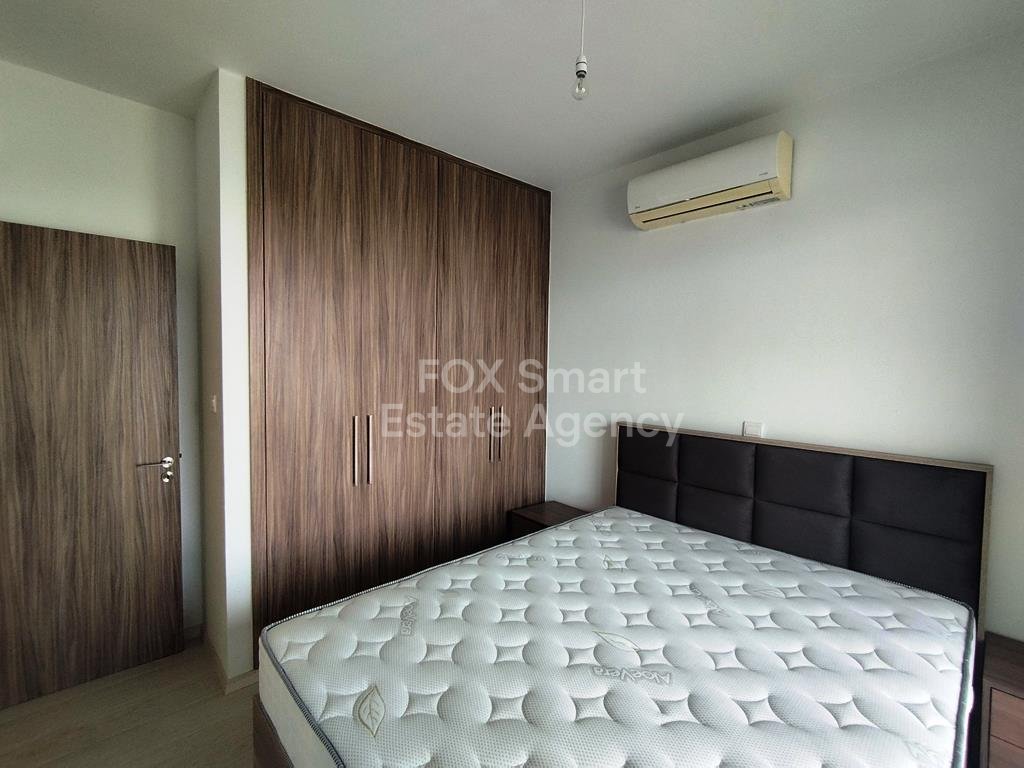 2 Bedroom Semi-Detached House For Rent in Oroklini