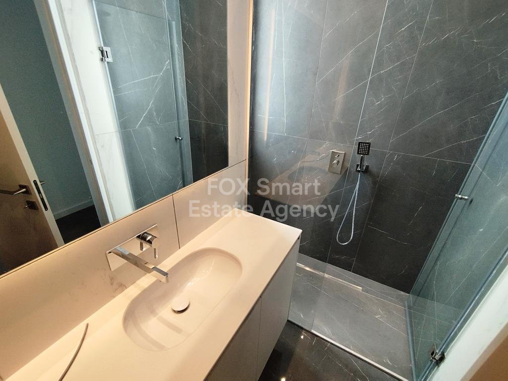 3 Bedroom Whole Floor, Brand New Apartment For Rent in Larnaca New Hospital area