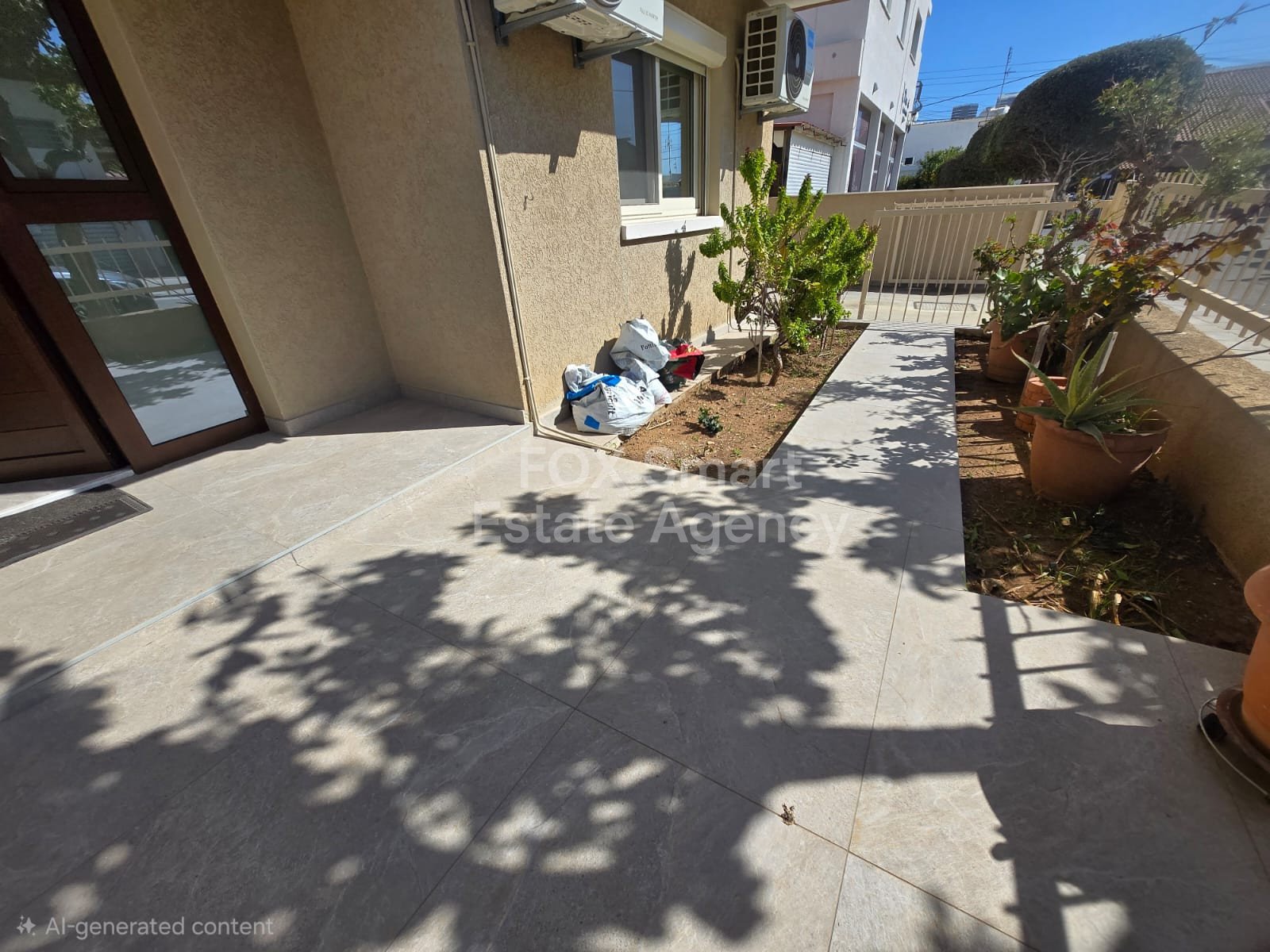 Apartment, For Rent, Limassol, Mesa Geitonia