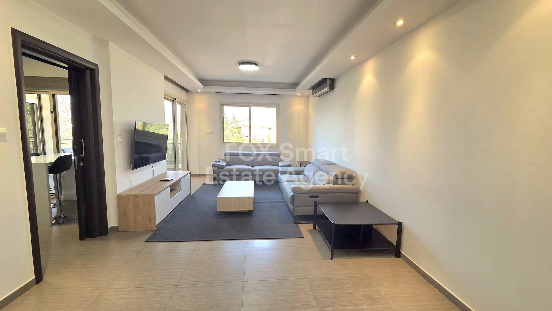 Apartment, For Rent, Limassol, Kapsalos