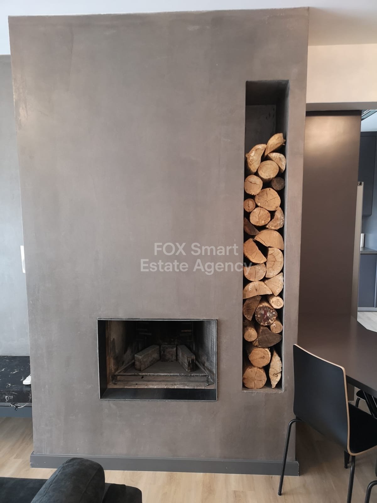 Three Bedroom Apartment in Nicosia City Center