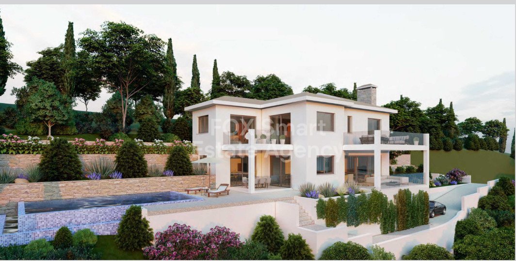 House in Tala - view 1