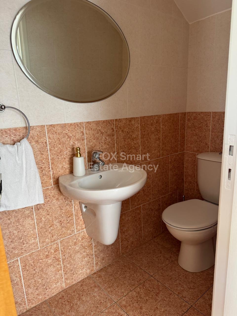 FOR RENT..2 BEDROOM VILLA, PERNERA, FAMAGUSTA