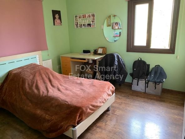 4-Bedroom Elevated Residence with Panoramic Coastal & Mountain Views in Anglisidies