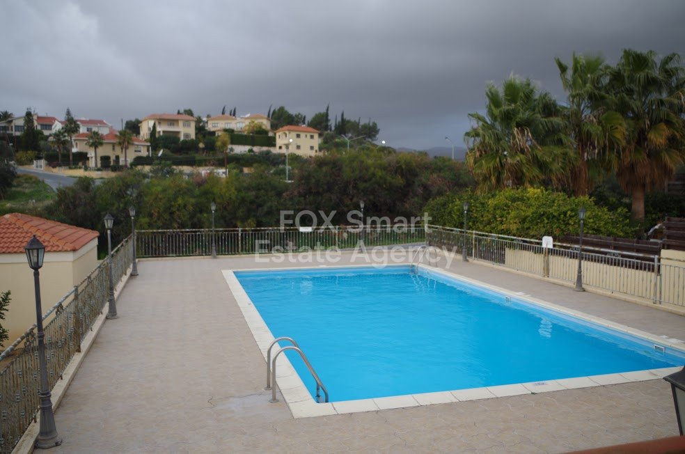 House, For Sale, Limassol, Mouttagiaka