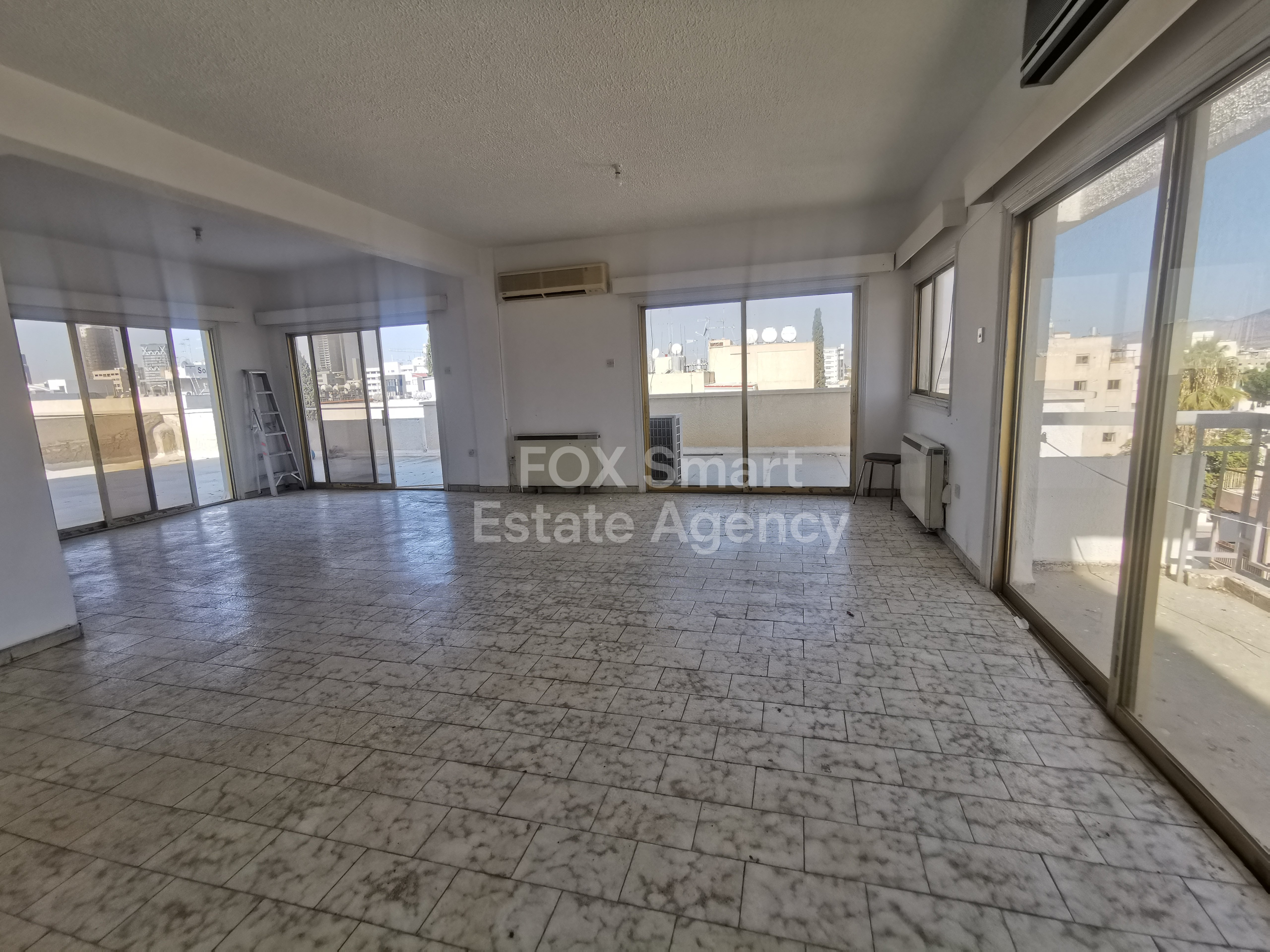 3-Bedroom Apartment for Sale – Agios Antonios, Nicosia