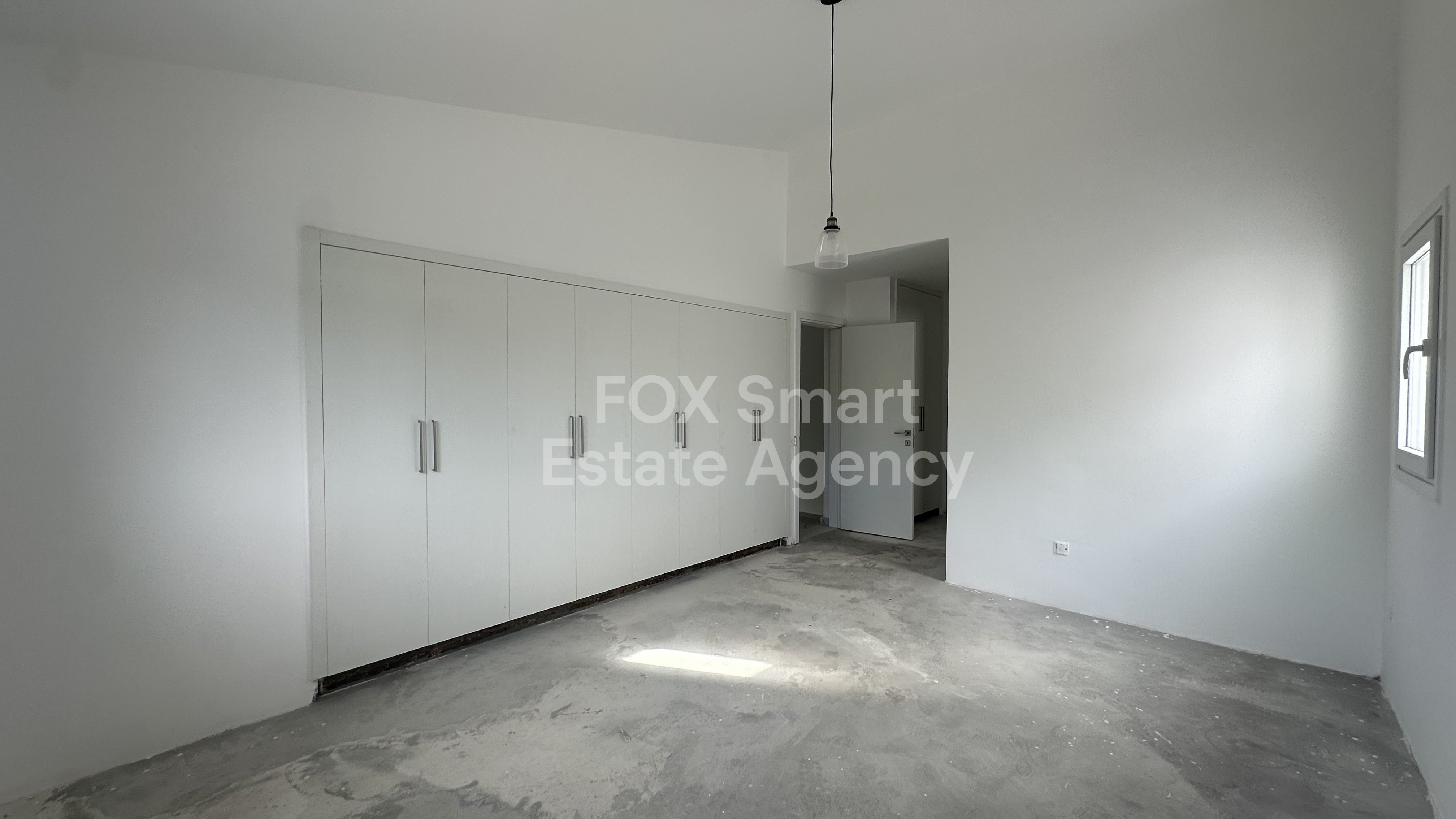 Three Bedroom Detached House For Sale in Makedonitissa