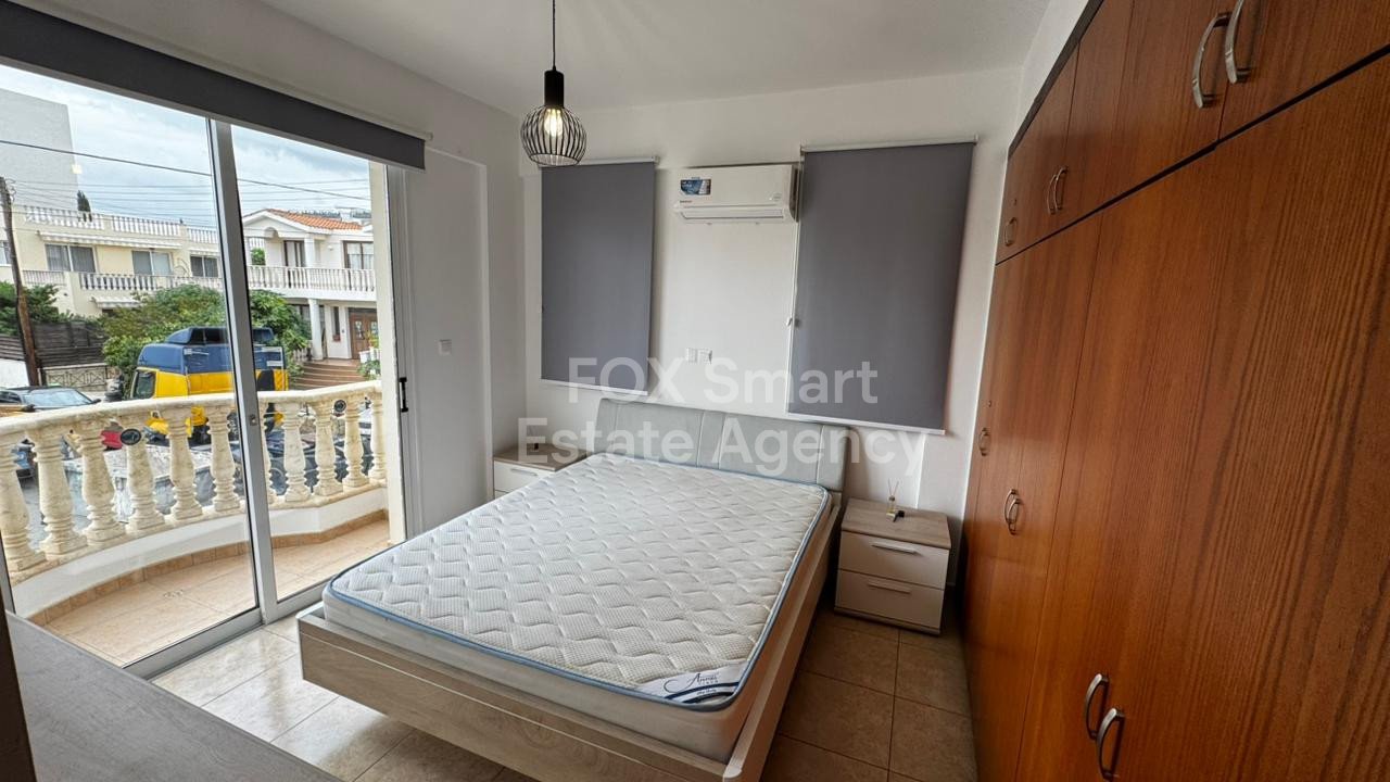 Apartment, For Rent, Paphos, Universal