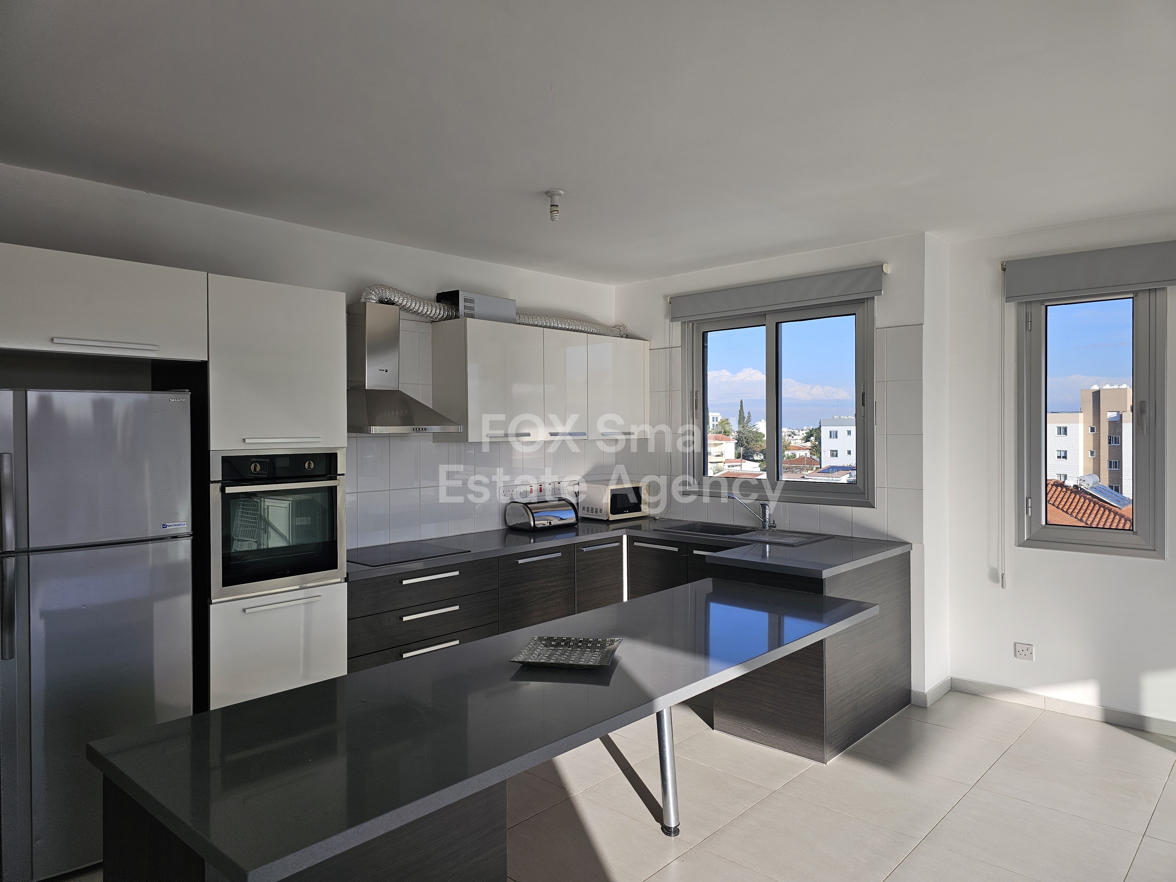 FOR RENT – 2-bedroom Apartment in Latsia, Nicosia