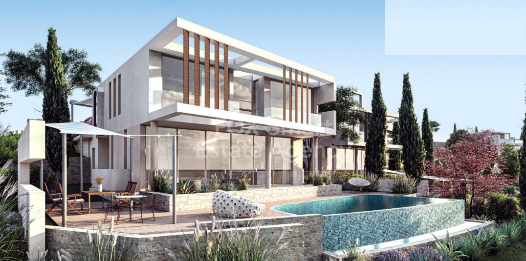 House, For Sale, Paphos, Pegeia