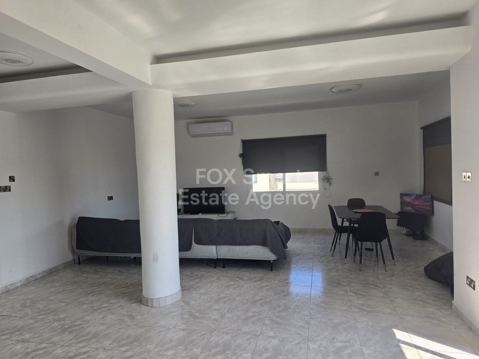 Apartment, For Rent, Limassol, Zakaki