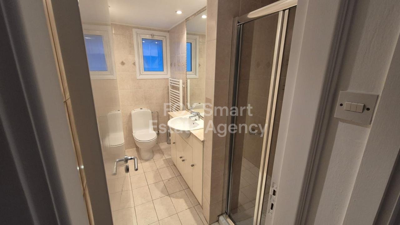 Two Bedroom Ground Floor Apartment in Acropolis, Nicosia