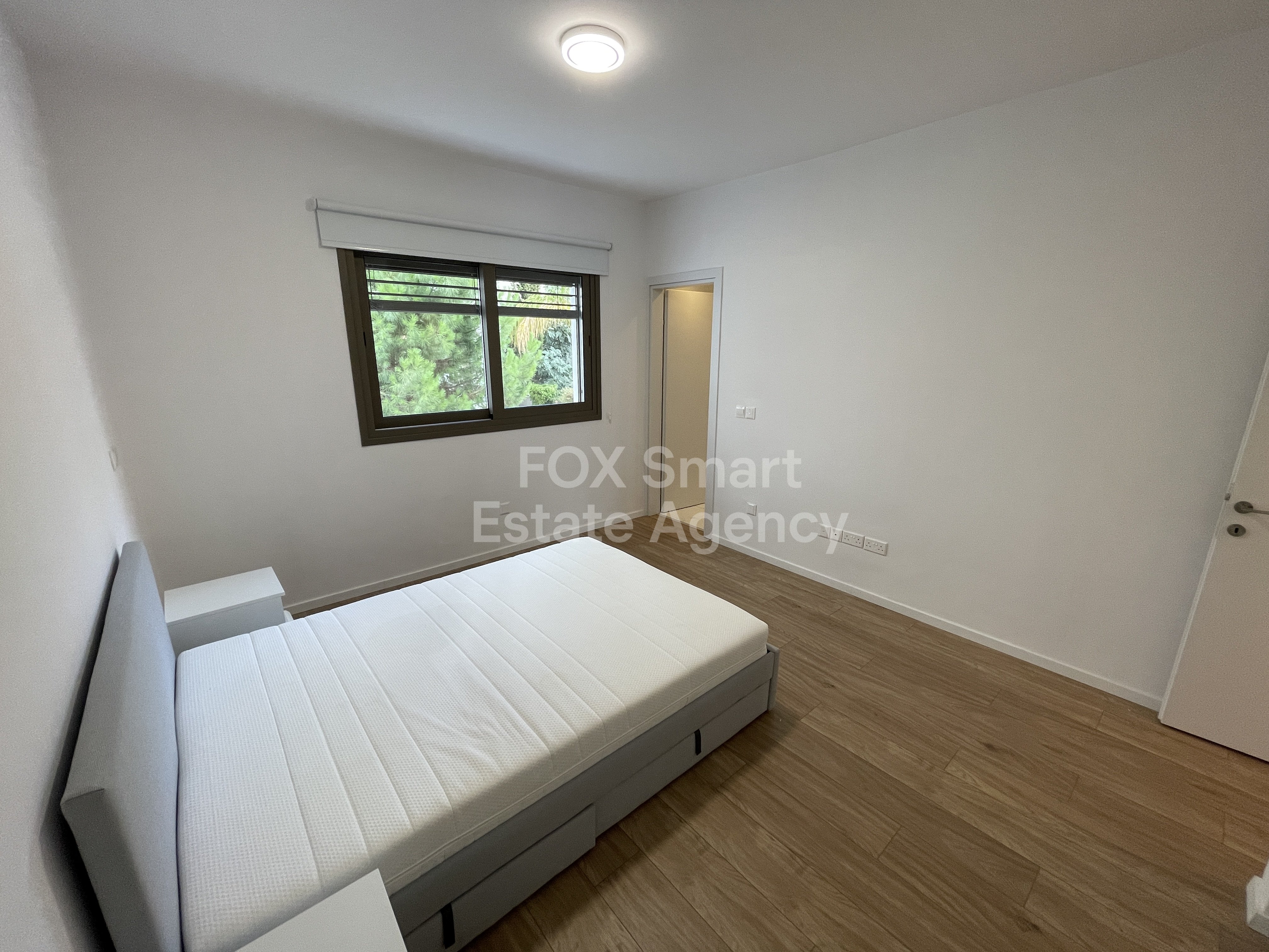 For rent furnished 2 bedroom apartment in Acropolis near the Central Bank of Cyprus