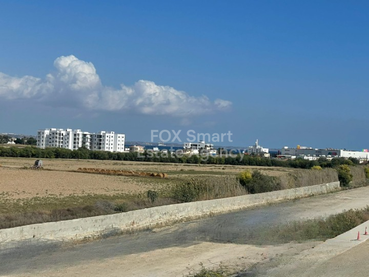 🏡 For Sale: 4-Bedroom House in Livadia – Just 500m from the Mediterranean Sea