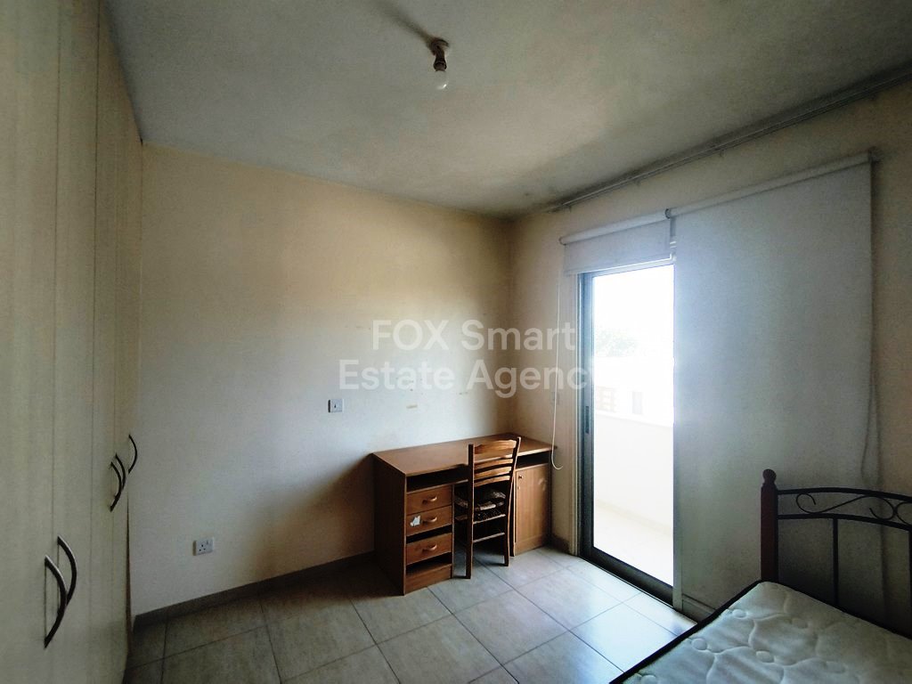 2 Bedroom Apartment For Rent in Larnaca, Drosia area