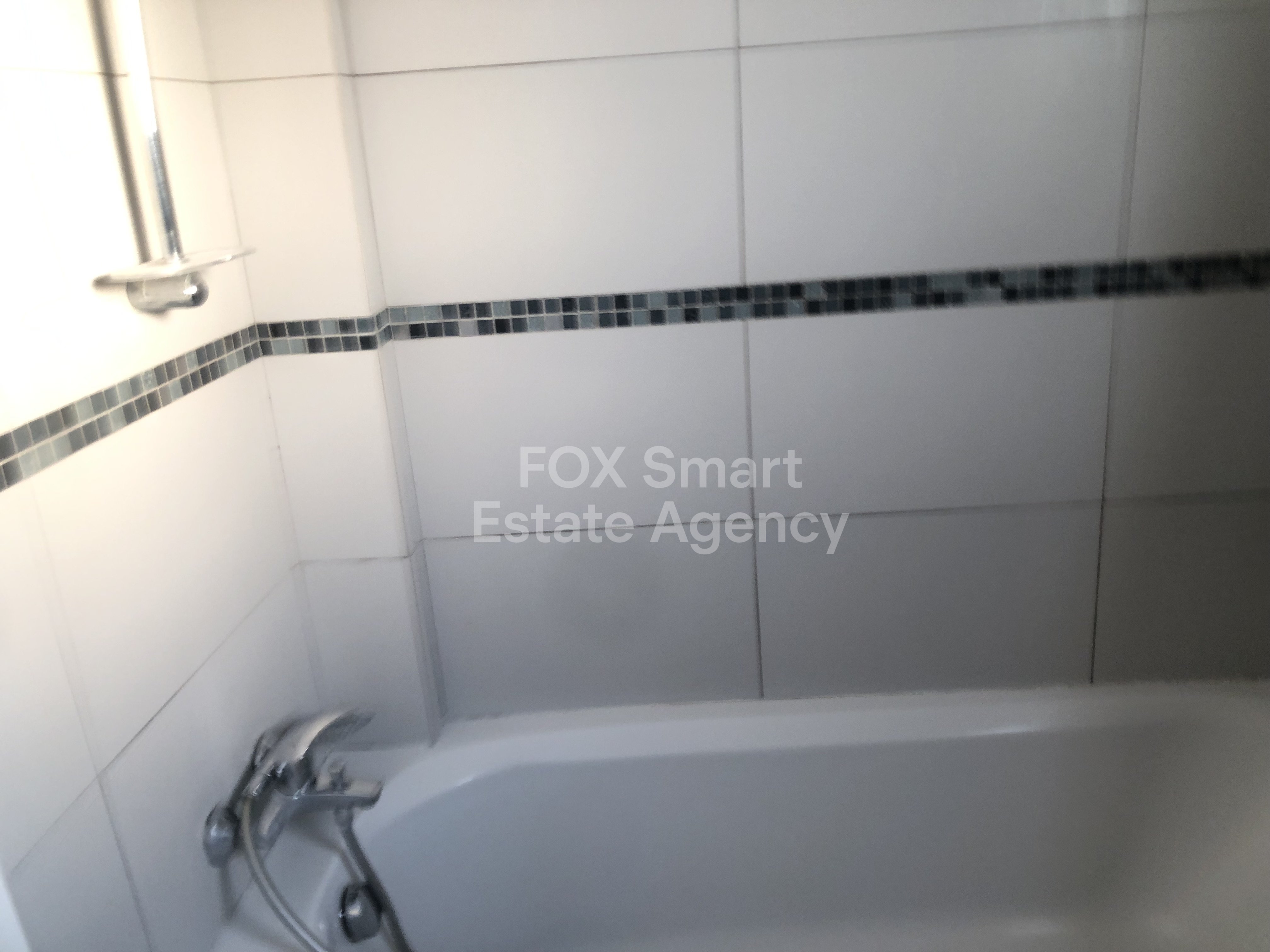 Luxury 2-bedroom apartment  with roof garden for rent in Dasoupolis (near Aretaeio Hospital and Alfa Mega supermarket)